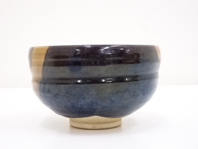 道具 ] - 道具 九谷焼 九谷昭三造 茶碗 | ネットショップ圭 netshop